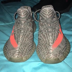 Yeezy 350 Boost Beluga